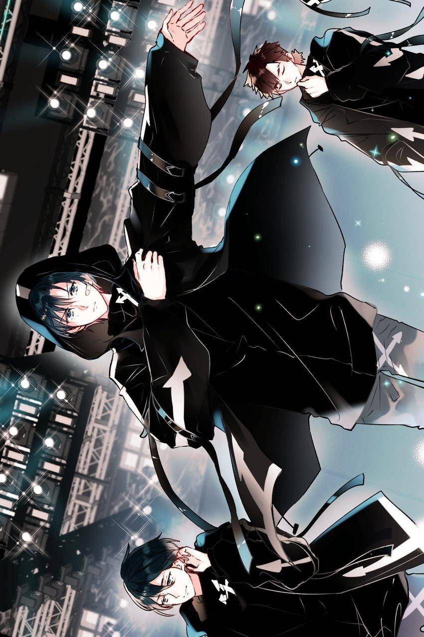Read Win like Xiao He chapter 73 image 69 on Lezhin