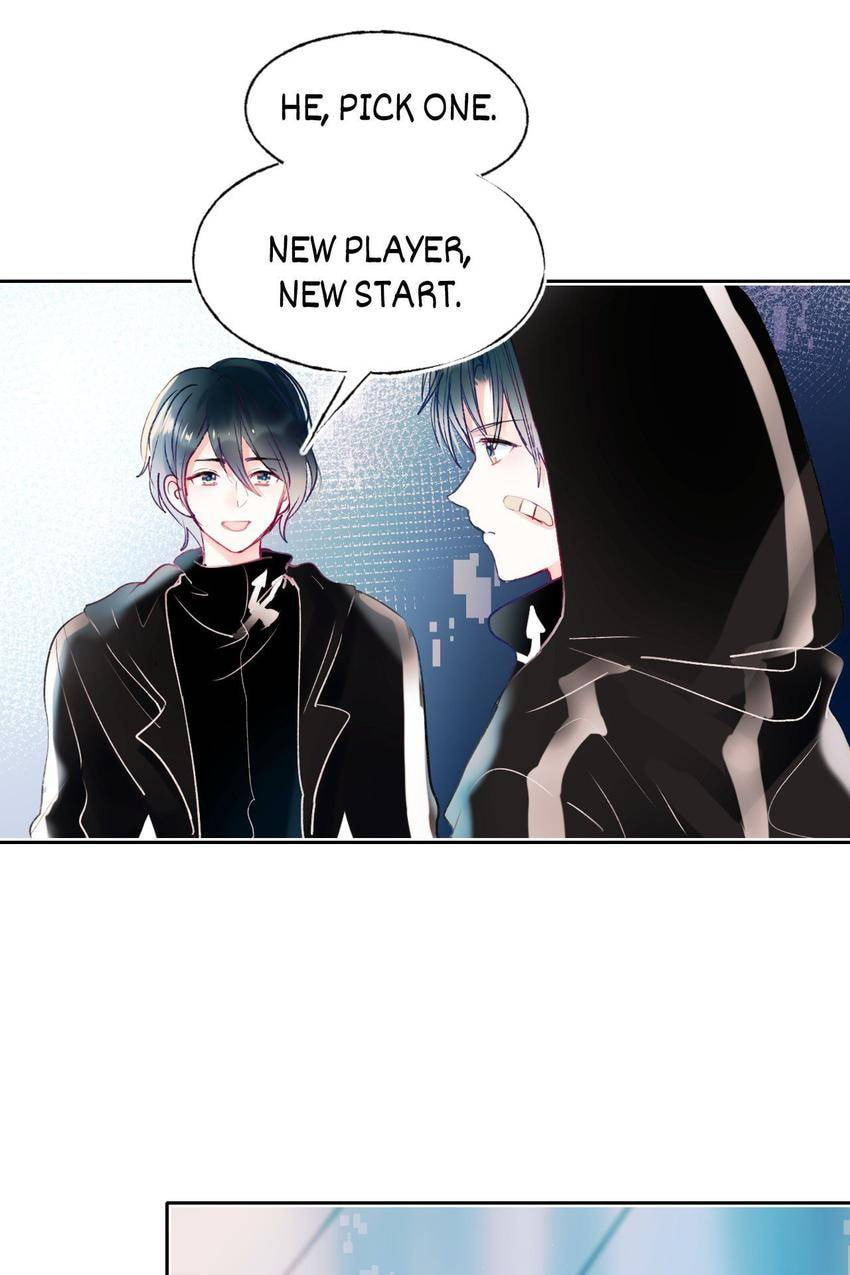 Read Win like Xiao He chapter 74 image 16 on Lezhin