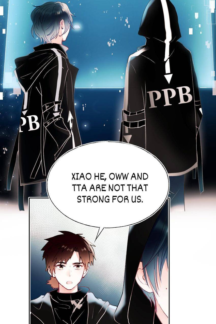 Read Win like Xiao He chapter 74 image 18 on Lezhin