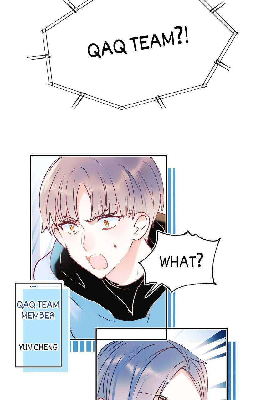 Read Win like Xiao He chapter 74 image 21 on Lezhin