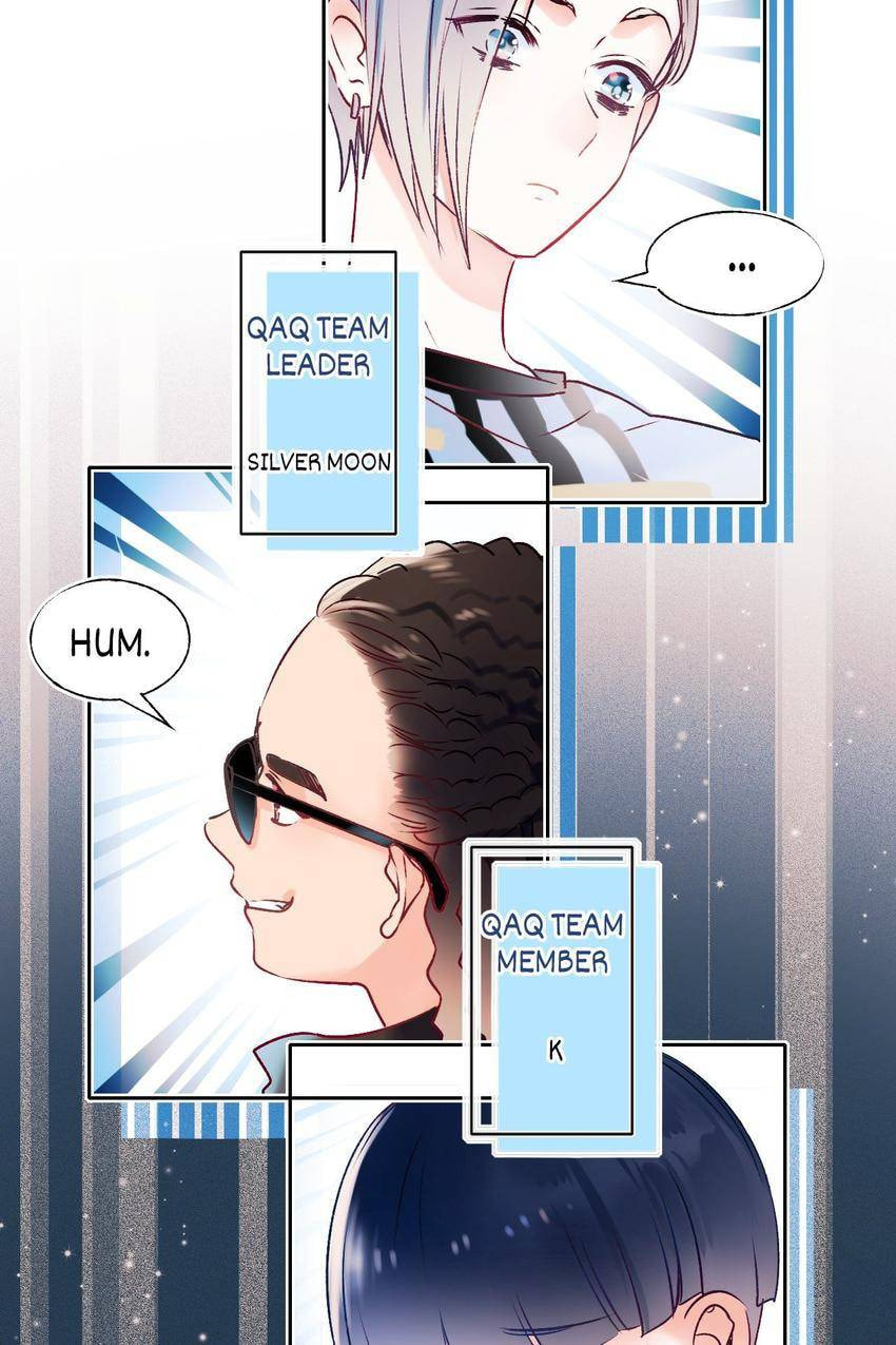 Read Win like Xiao He chapter 74 image 22 on Lezhin