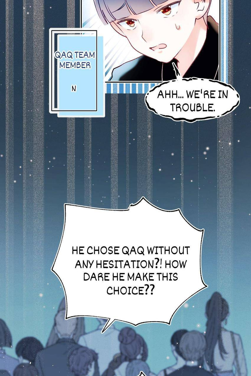 Read Win like Xiao He chapter 74 image 23 on Lezhin