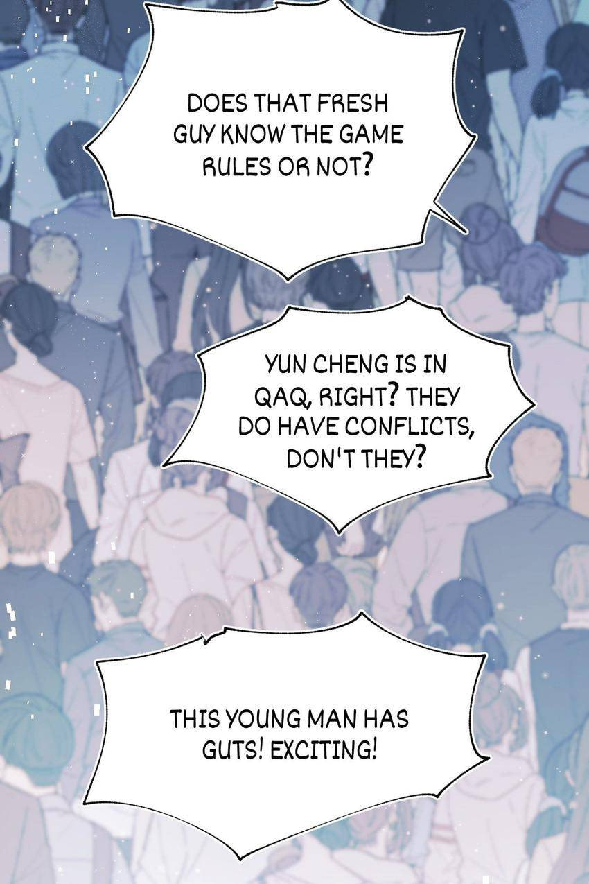 Read Win like Xiao He chapter 74 image 24 on Lezhin