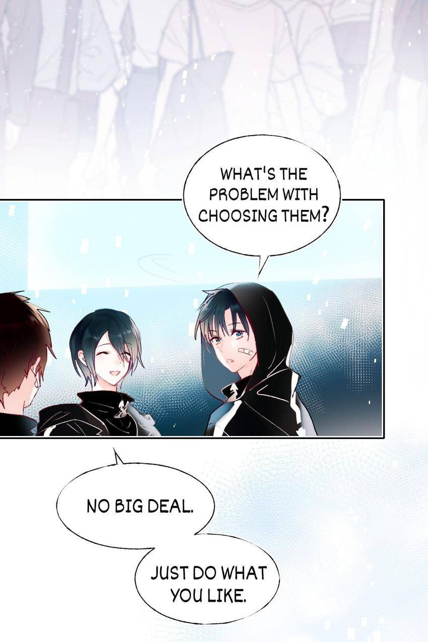 Read Win like Xiao He chapter 74 image 25 on Lezhin