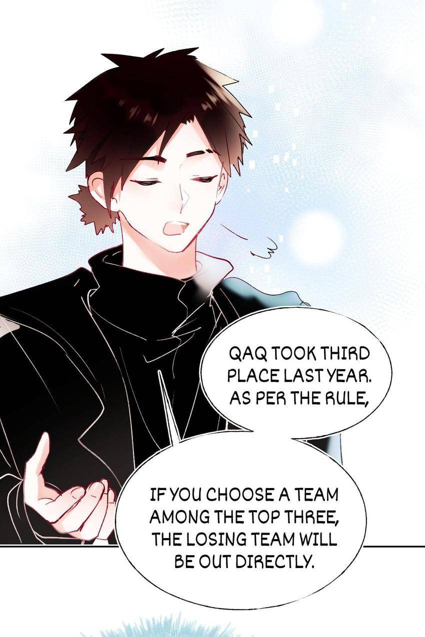 Read Win like Xiao He chapter 74 image 26 on Lezhin