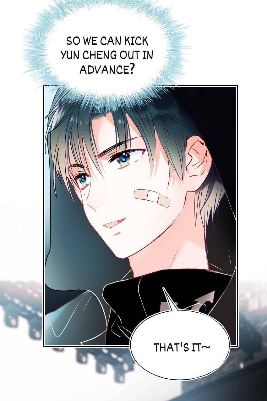 Read Win like Xiao He chapter 74 image 27 on Lezhin