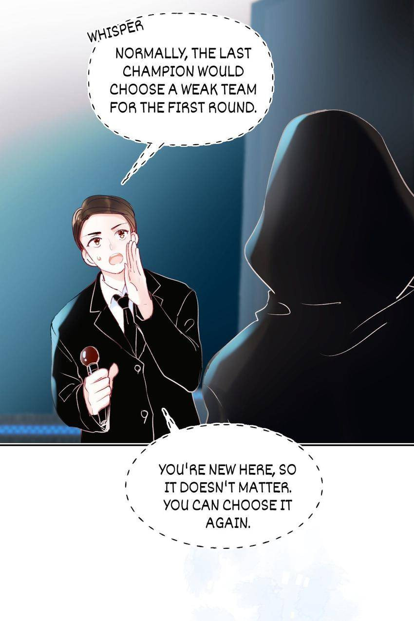 Read Win like Xiao He chapter 74 image 28 on Lezhin