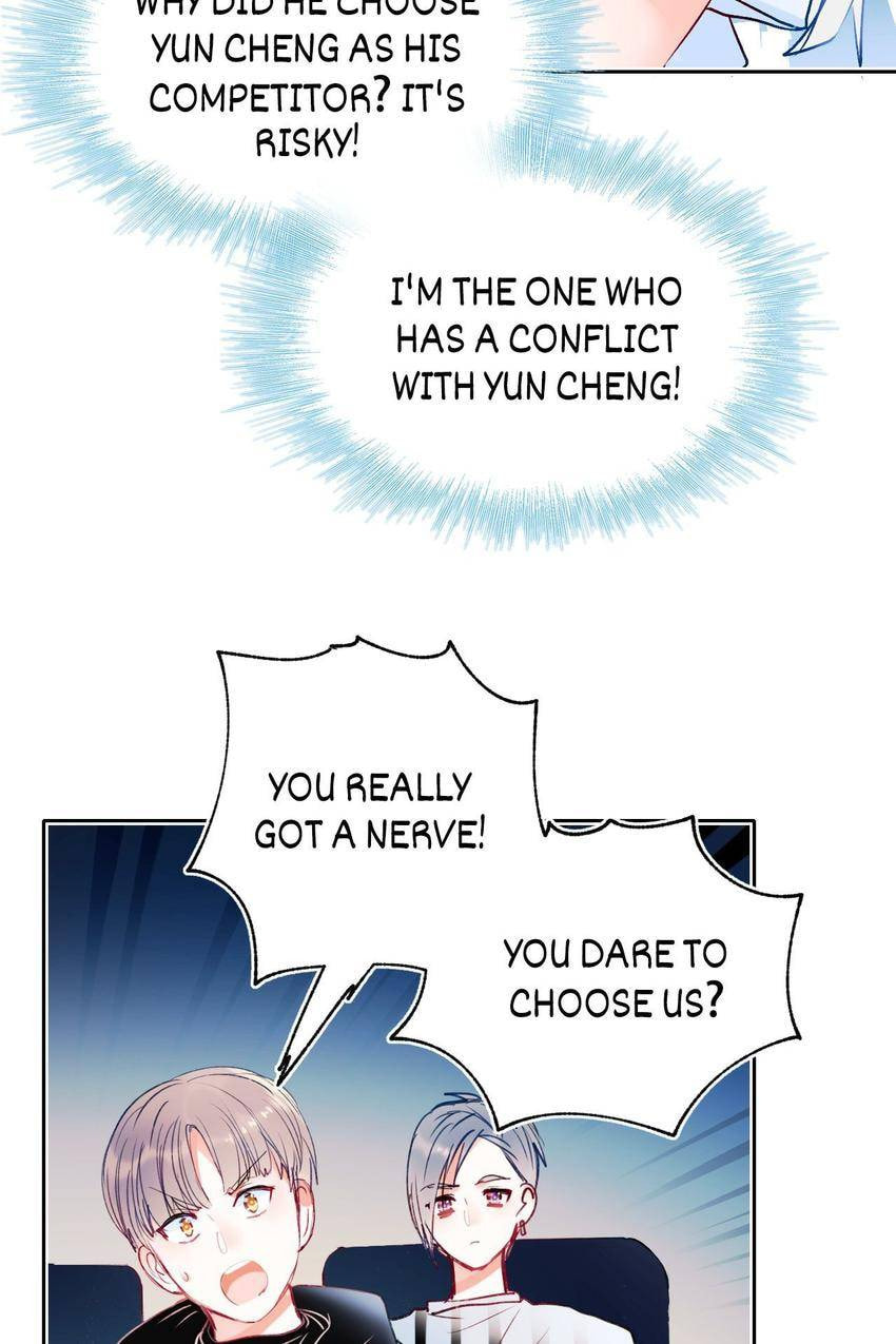 Read Win like Xiao He chapter 74 image 30 on Lezhin