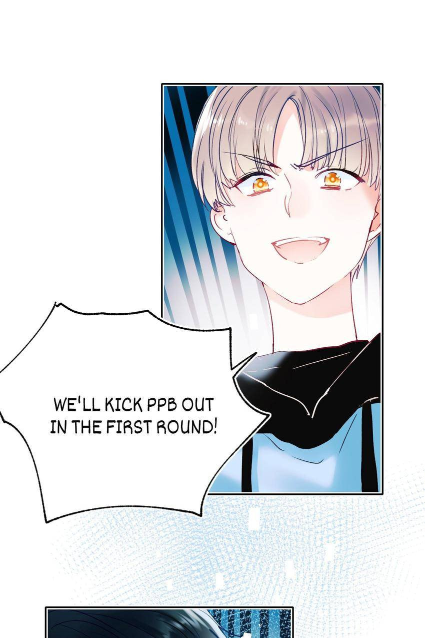 Read Win like Xiao He chapter 74 image 32 on Lezhin