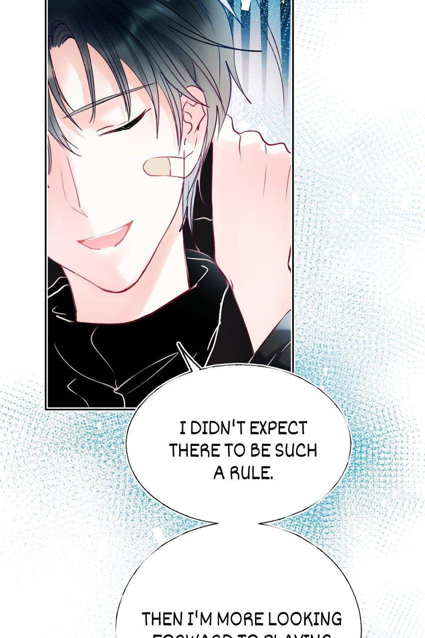 Read Win like Xiao He chapter 74 image 33 on Lezhin