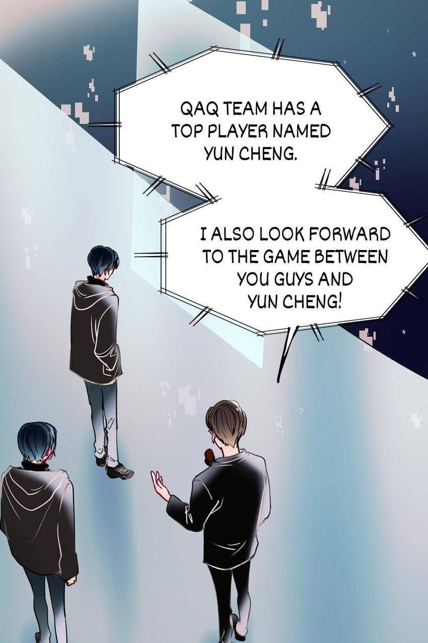 Read Win like Xiao He chapter 74 image 35 on Lezhin