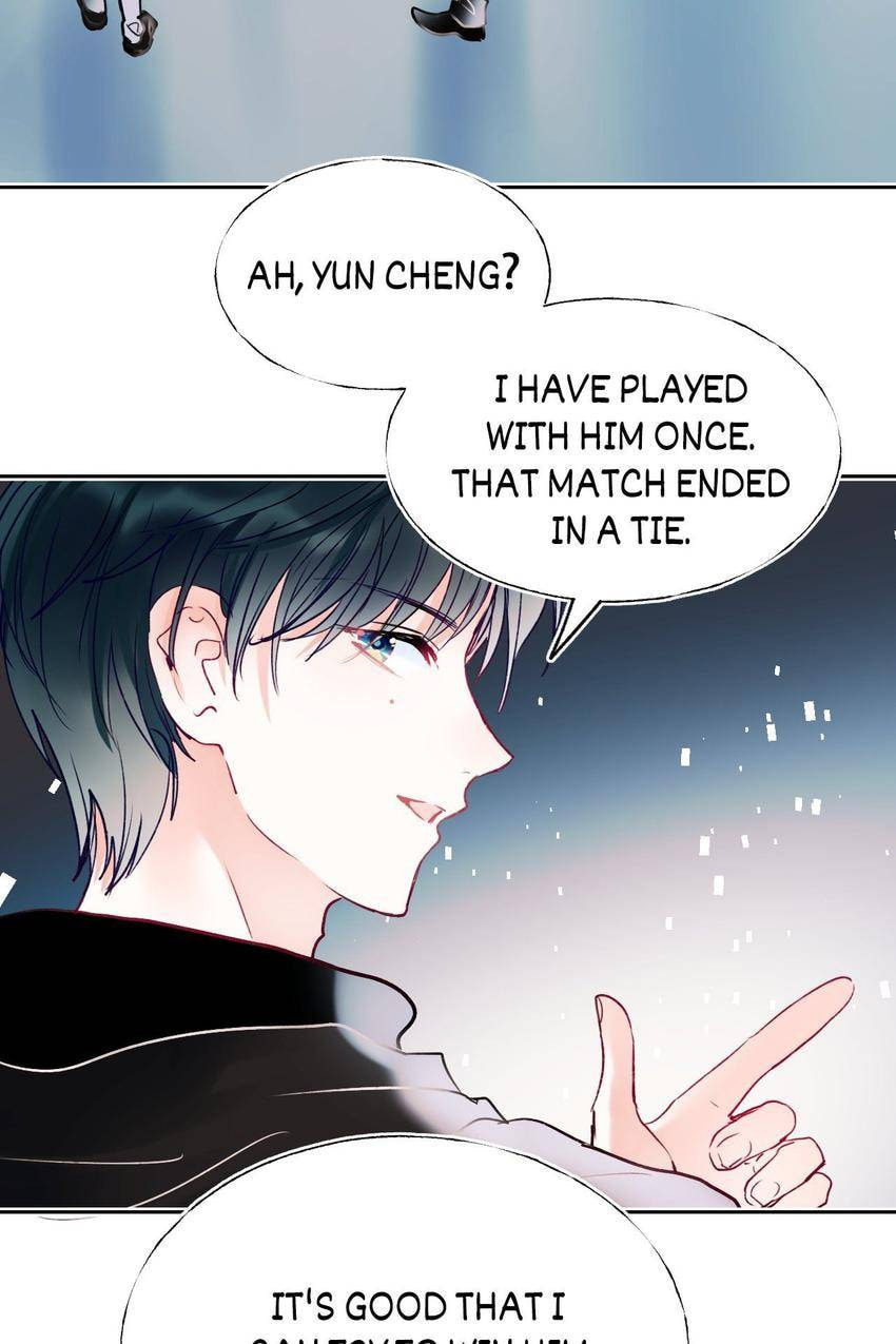 Read Win like Xiao He chapter 74 image 36 on Lezhin