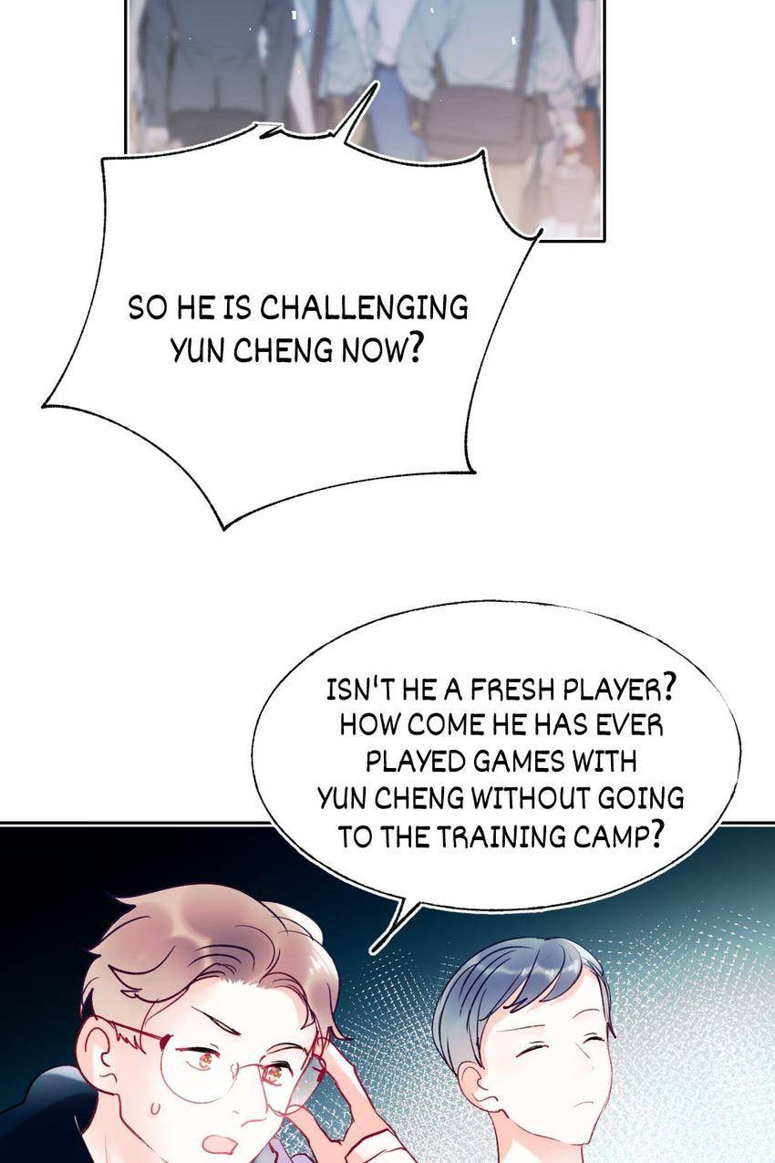 Read Win like Xiao He chapter 74 image 38 on Lezhin