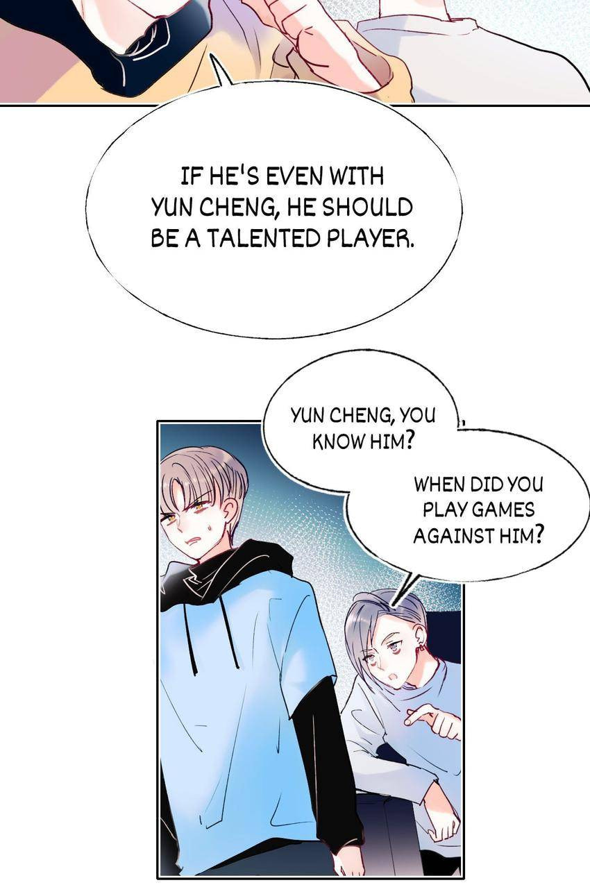 Read Win like Xiao He chapter 74 image 39 on Lezhin