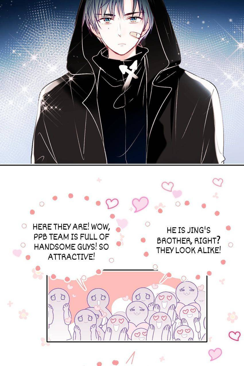 Read Win like Xiao He chapter 74 image 4 on Lezhin
