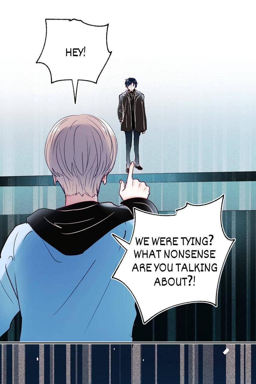 Read Win like Xiao He chapter 74 image 40 on Lezhin