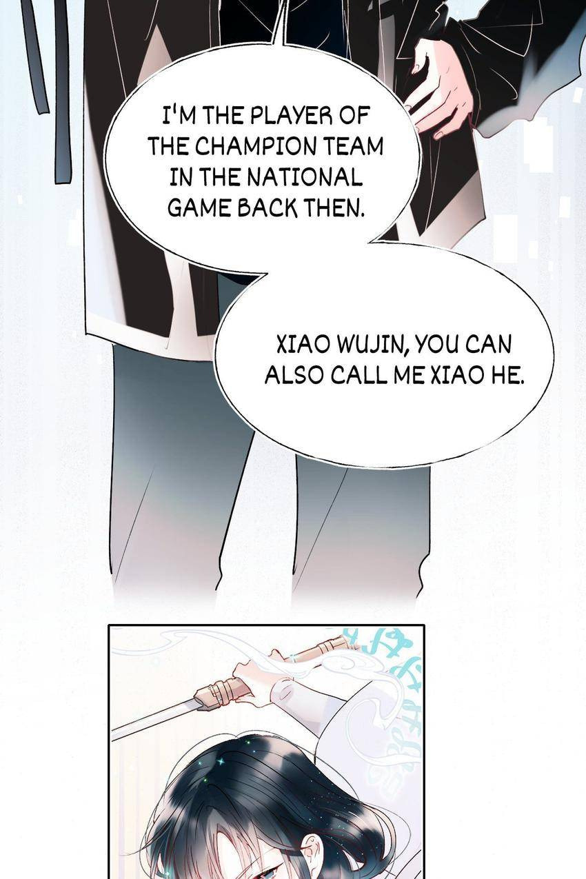 Read Win like Xiao He chapter 74 image 42 on Lezhin