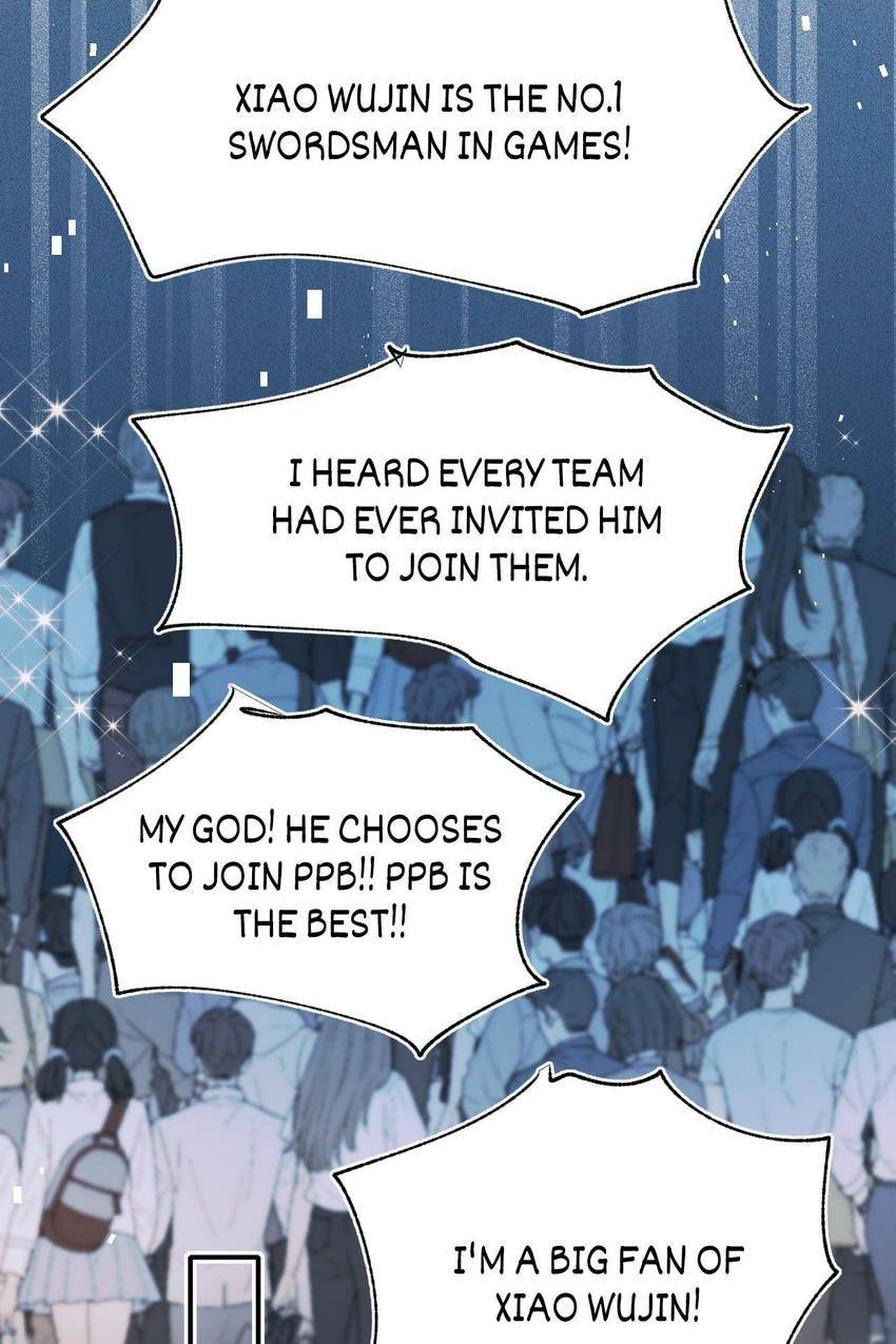 Read Win like Xiao He chapter 74 image 44 on Lezhin