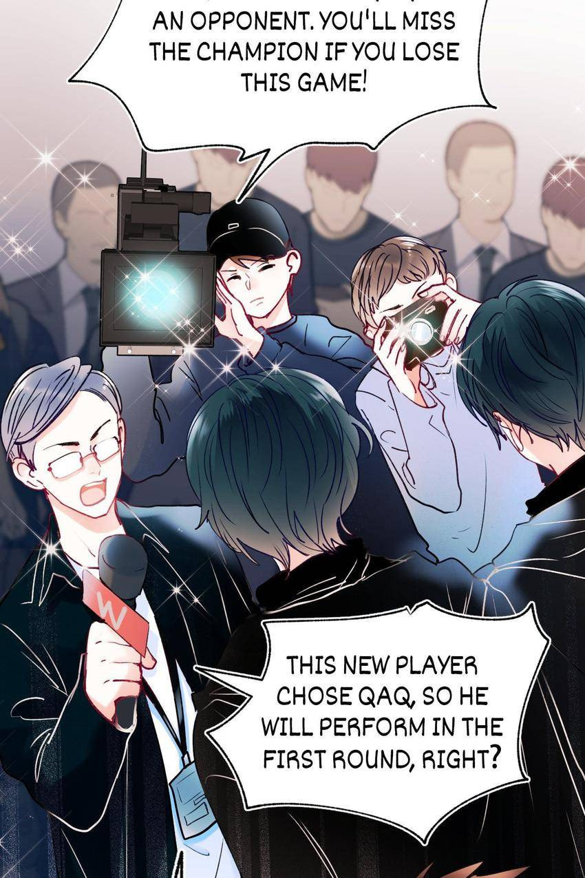 Read Win like Xiao He chapter 74 image 46 on Lezhin