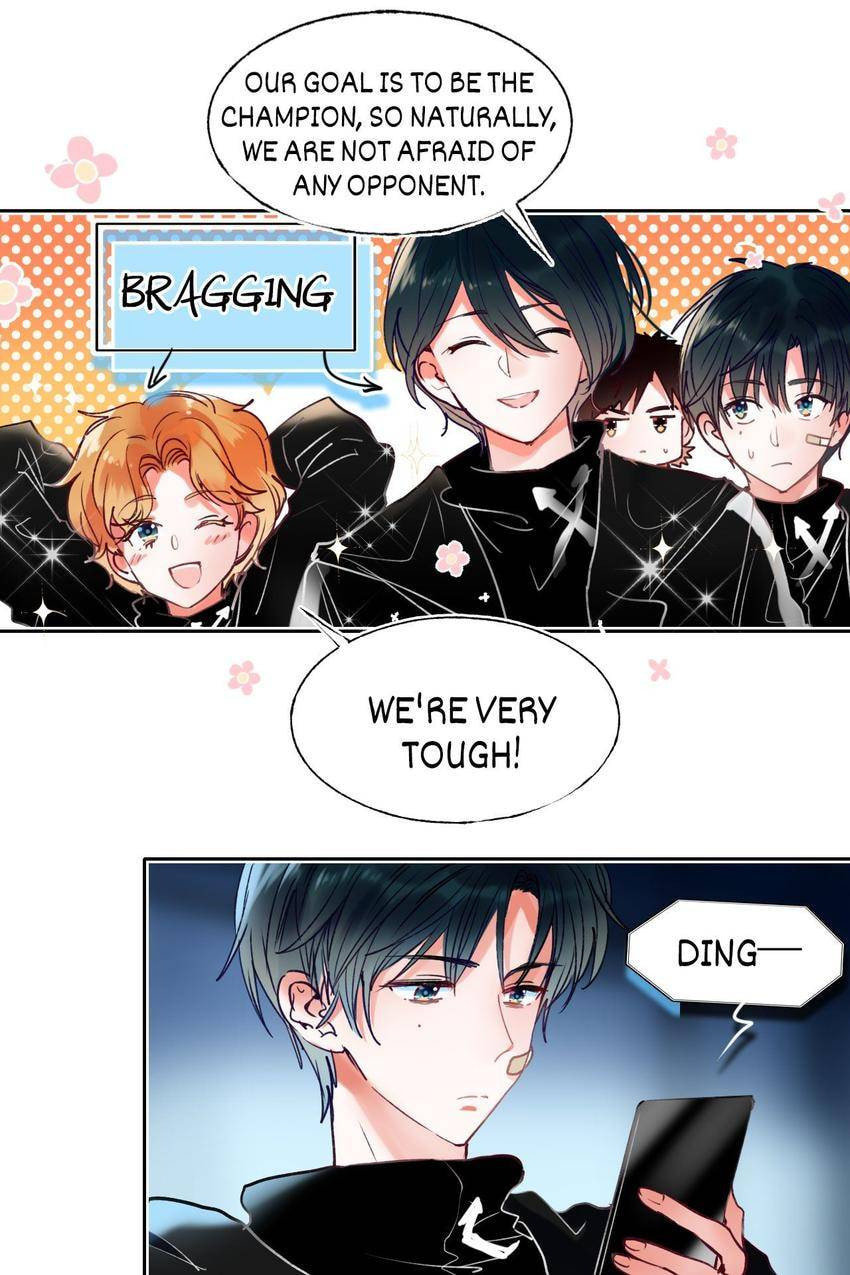 Read Win like Xiao He chapter 74 image 48 on Lezhin