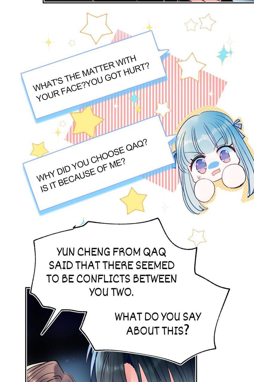 Read Win like Xiao He chapter 74 image 49 on Lezhin