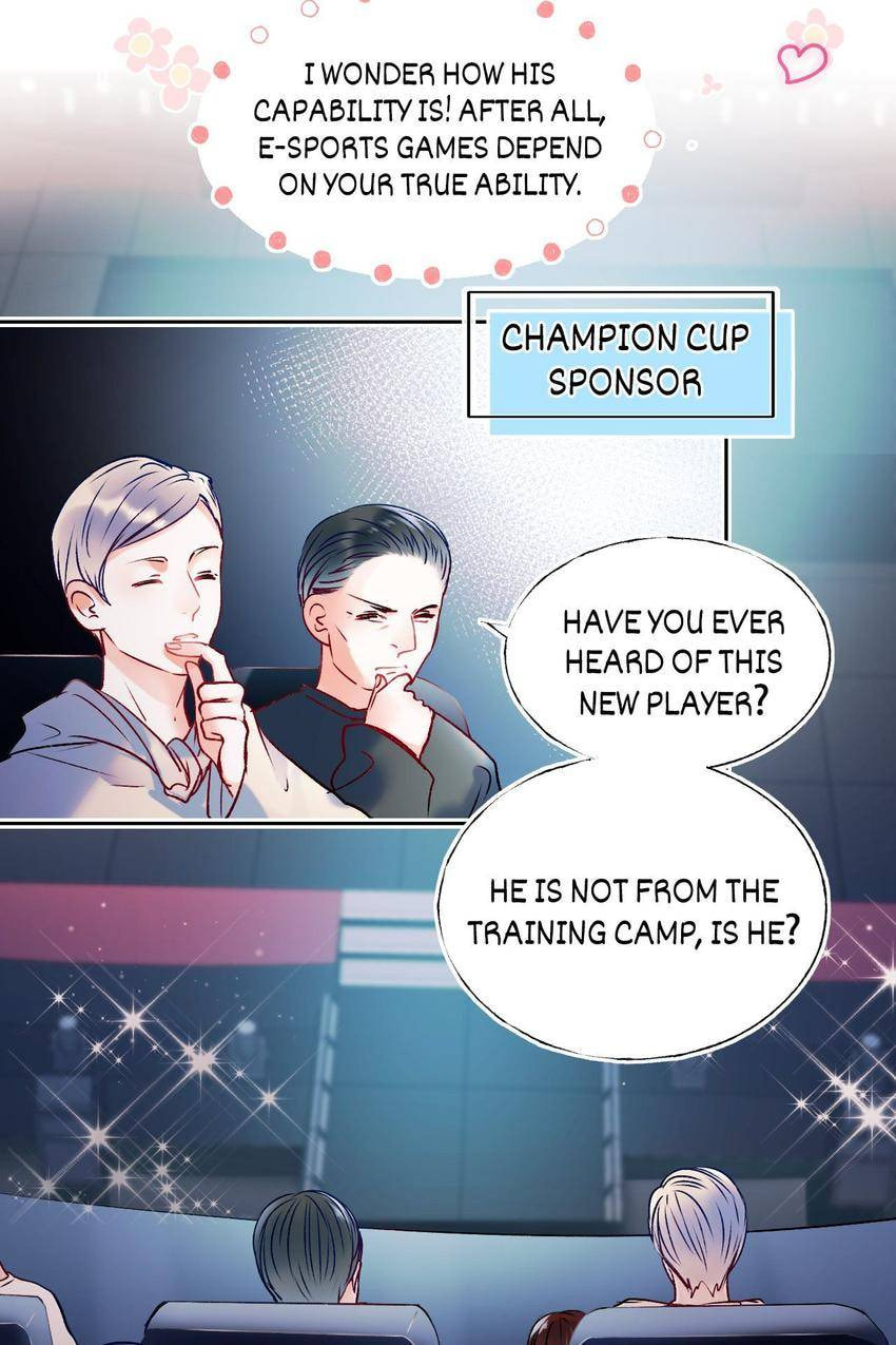 Read Win like Xiao He chapter 74 image 5 on Lezhin