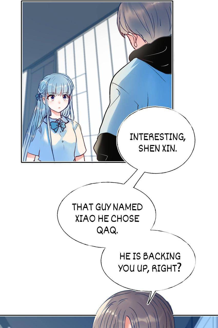 Read Win like Xiao He chapter 74 image 54 on Lezhin