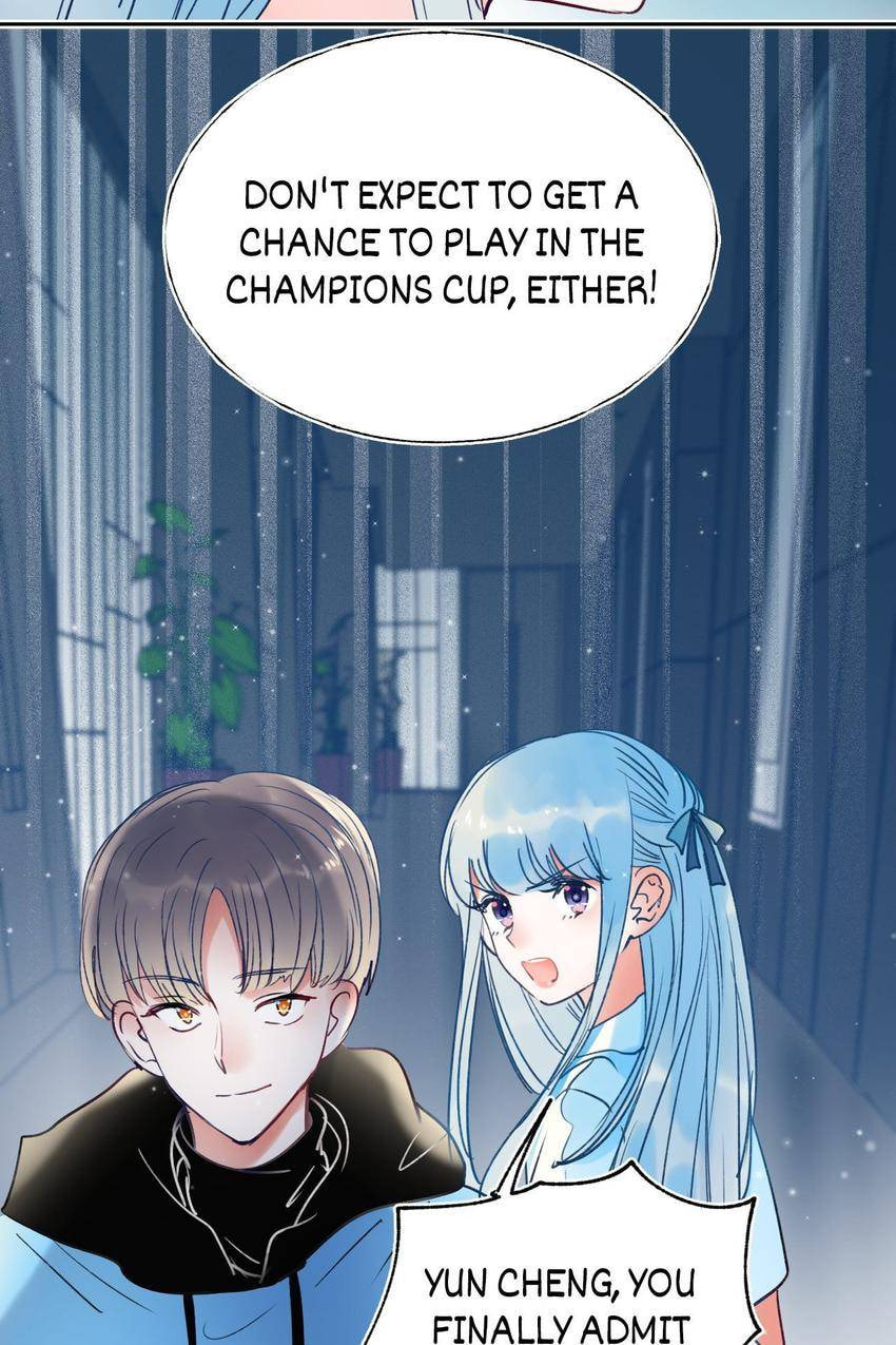 Read Win like Xiao He chapter 74 image 58 on Lezhin