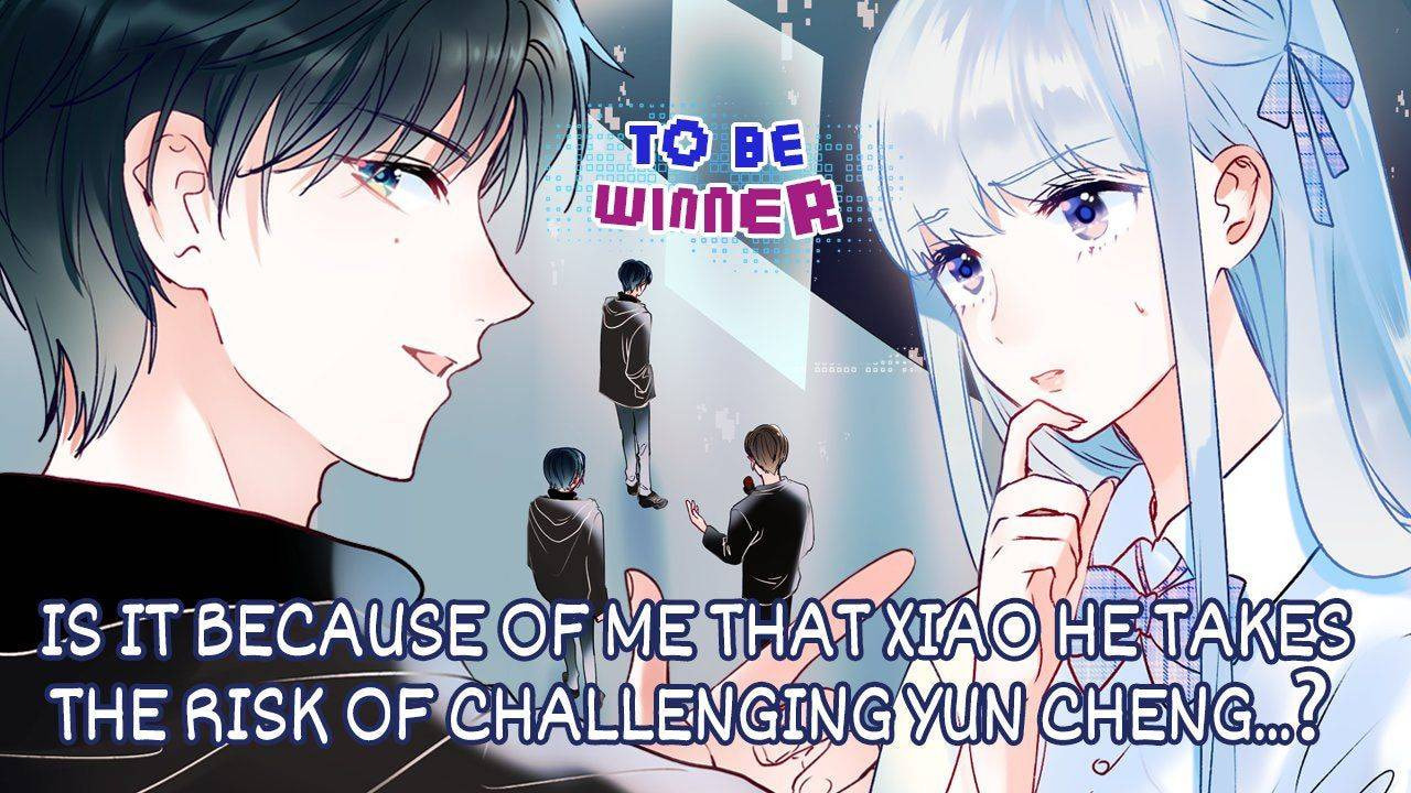 Read Win like Xiao He chapter 74 image 62 on Lezhin