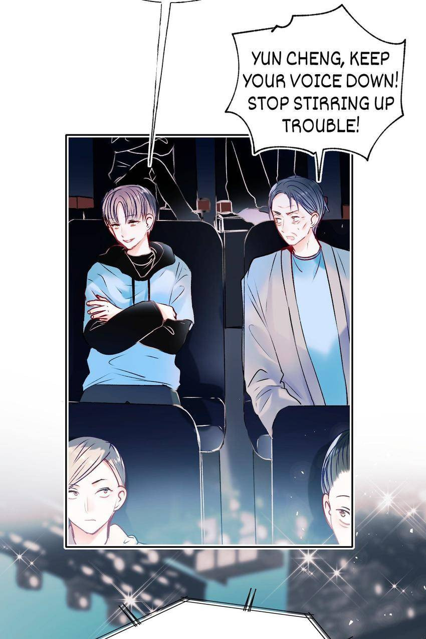 Read Win like Xiao He chapter 74 image 7 on Lezhin