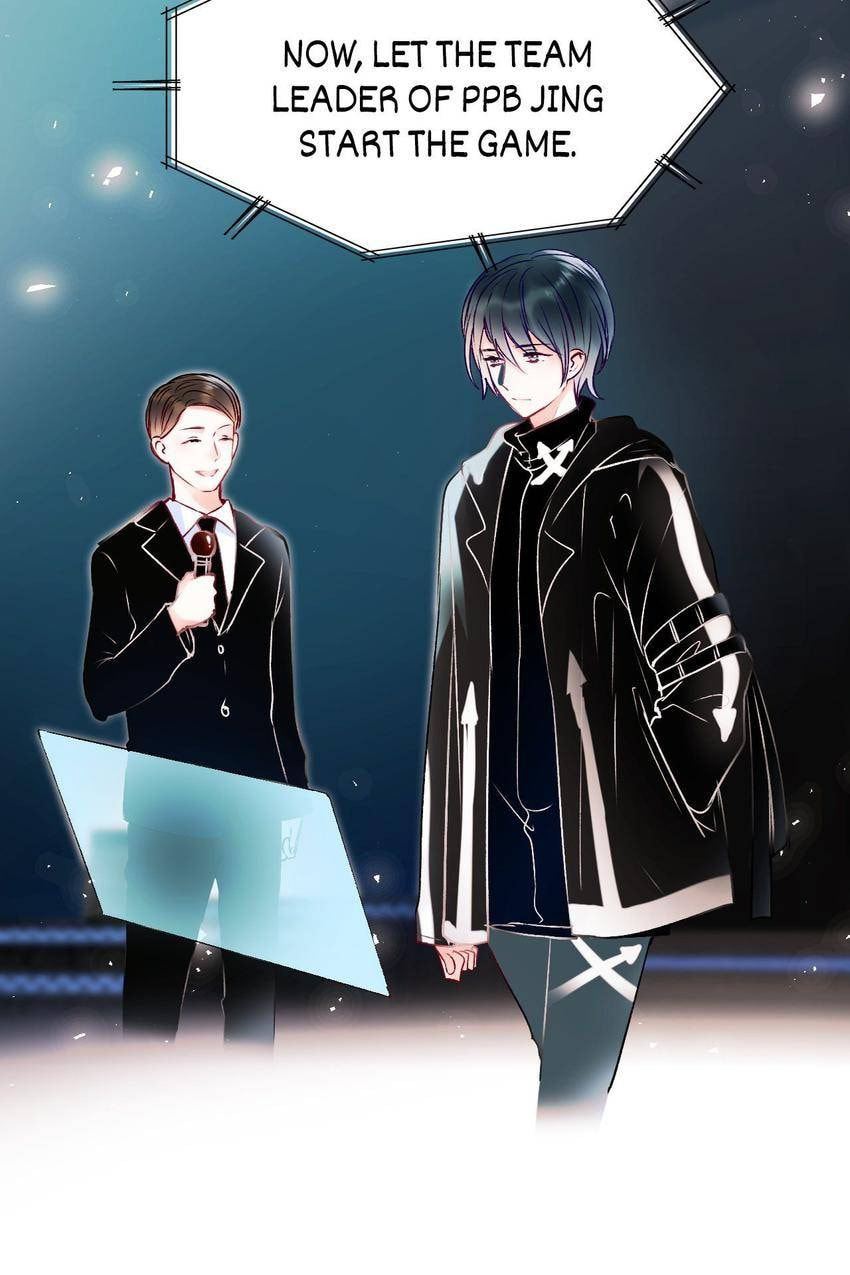 Read Win like Xiao He chapter 74 image 8 on Lezhin
