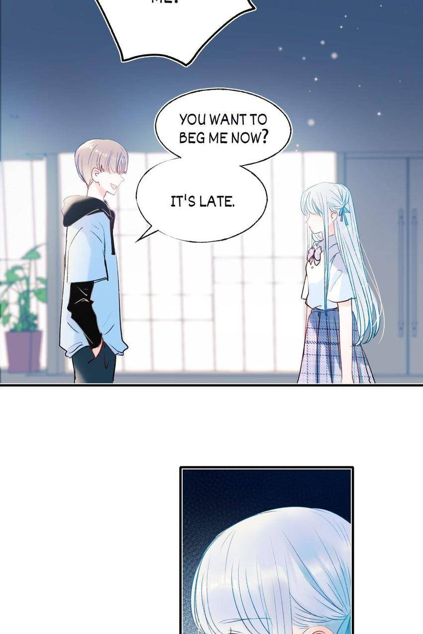 Read Win like Xiao He chapter 75 image 1 on Lezhin