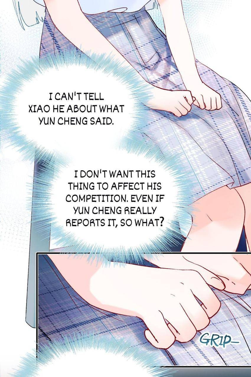 Read Win like Xiao He chapter 75 image 11 on Lezhin