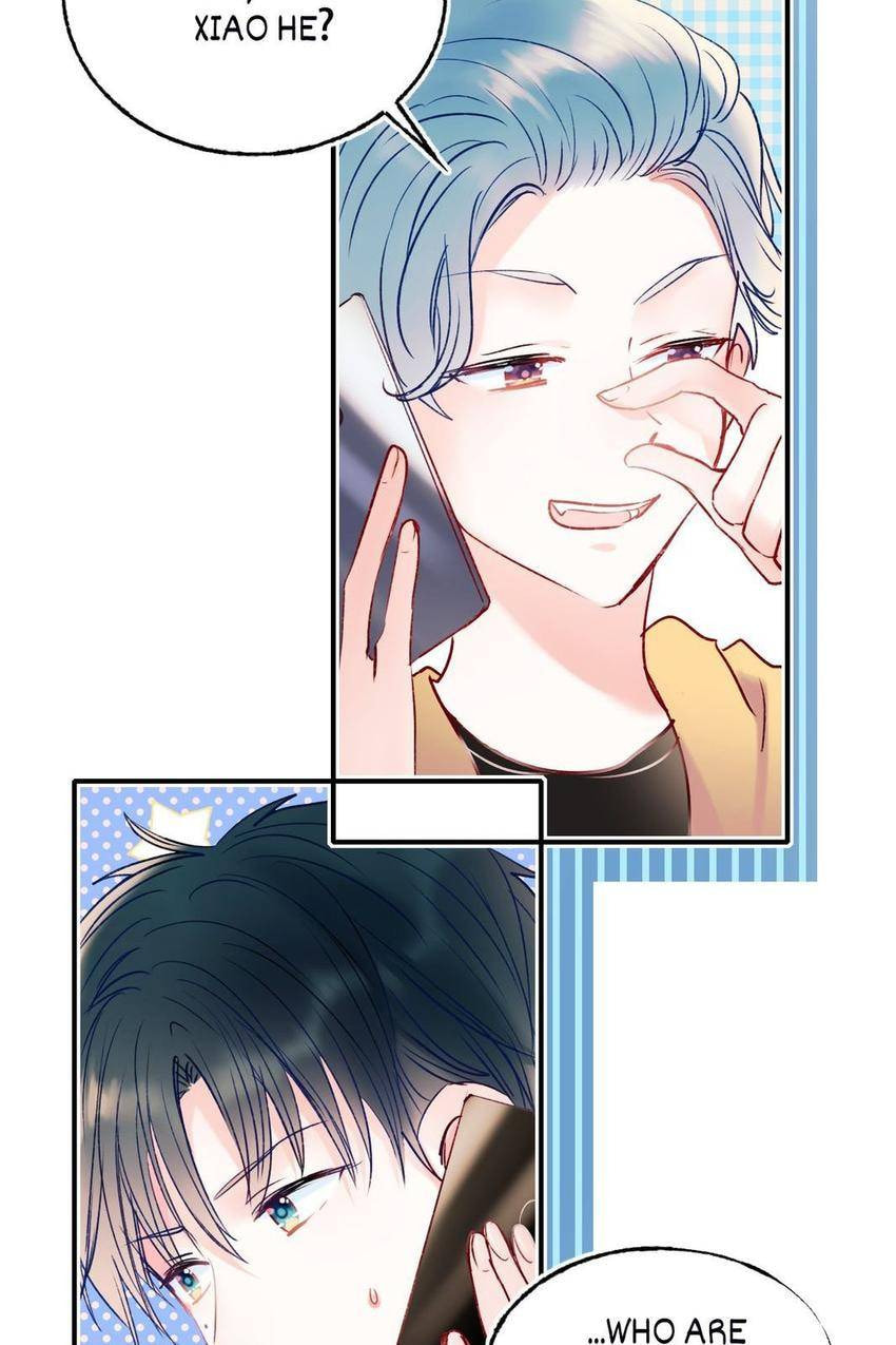 Read Win like Xiao He chapter 75 image 17 on Lezhin