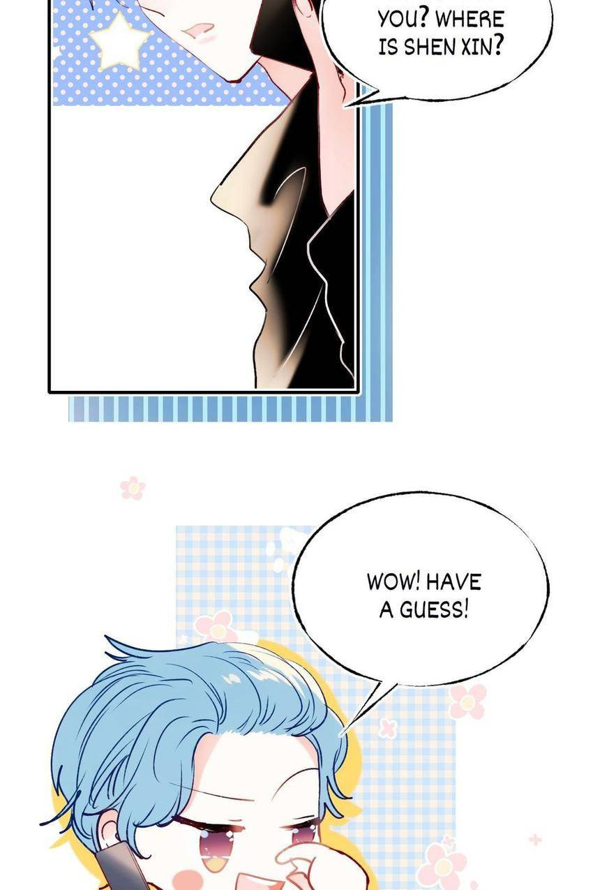 Read Win like Xiao He chapter 75 image 18 on Lezhin