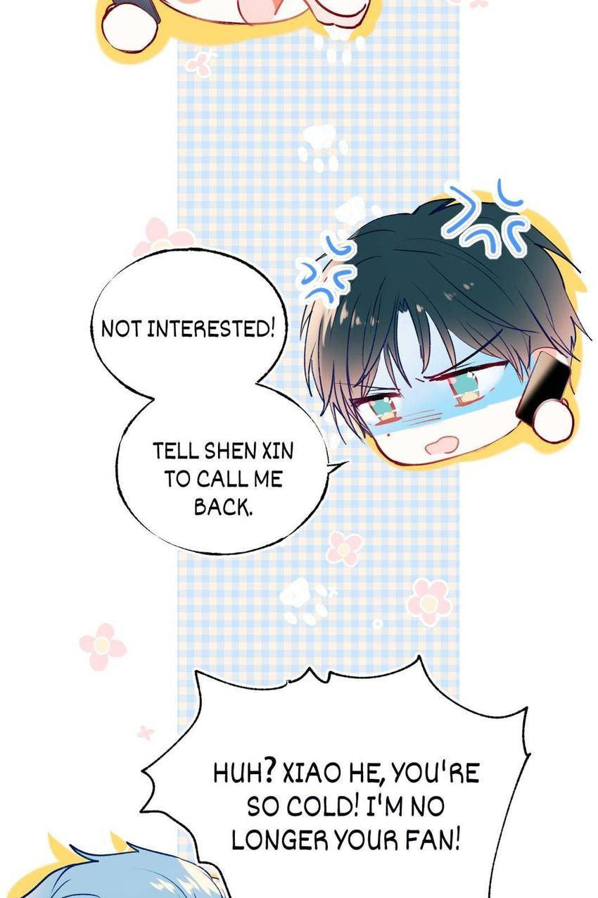 Read Win like Xiao He chapter 75 image 19 on Lezhin