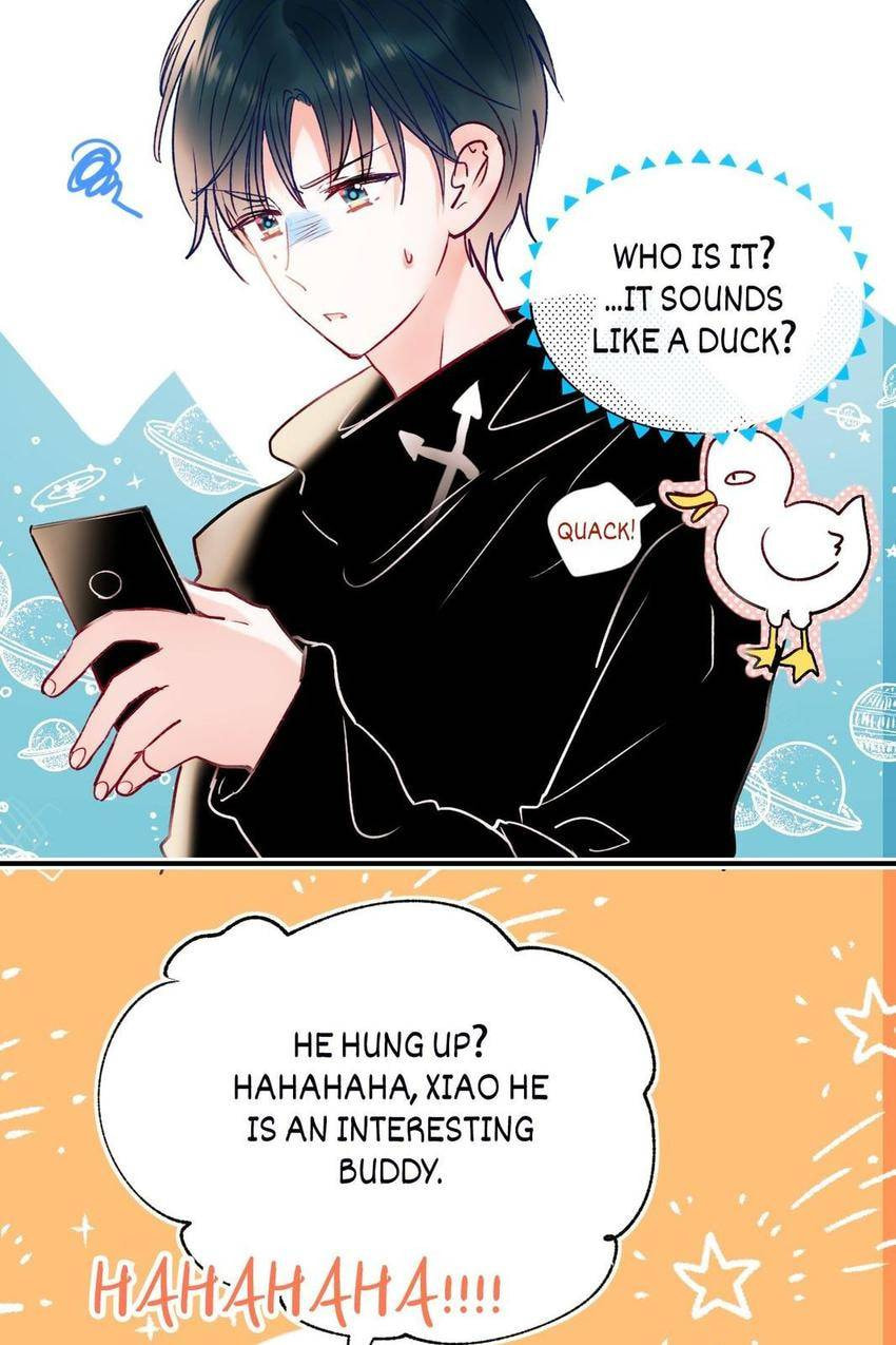 Read Win like Xiao He chapter 75 image 21 on Lezhin