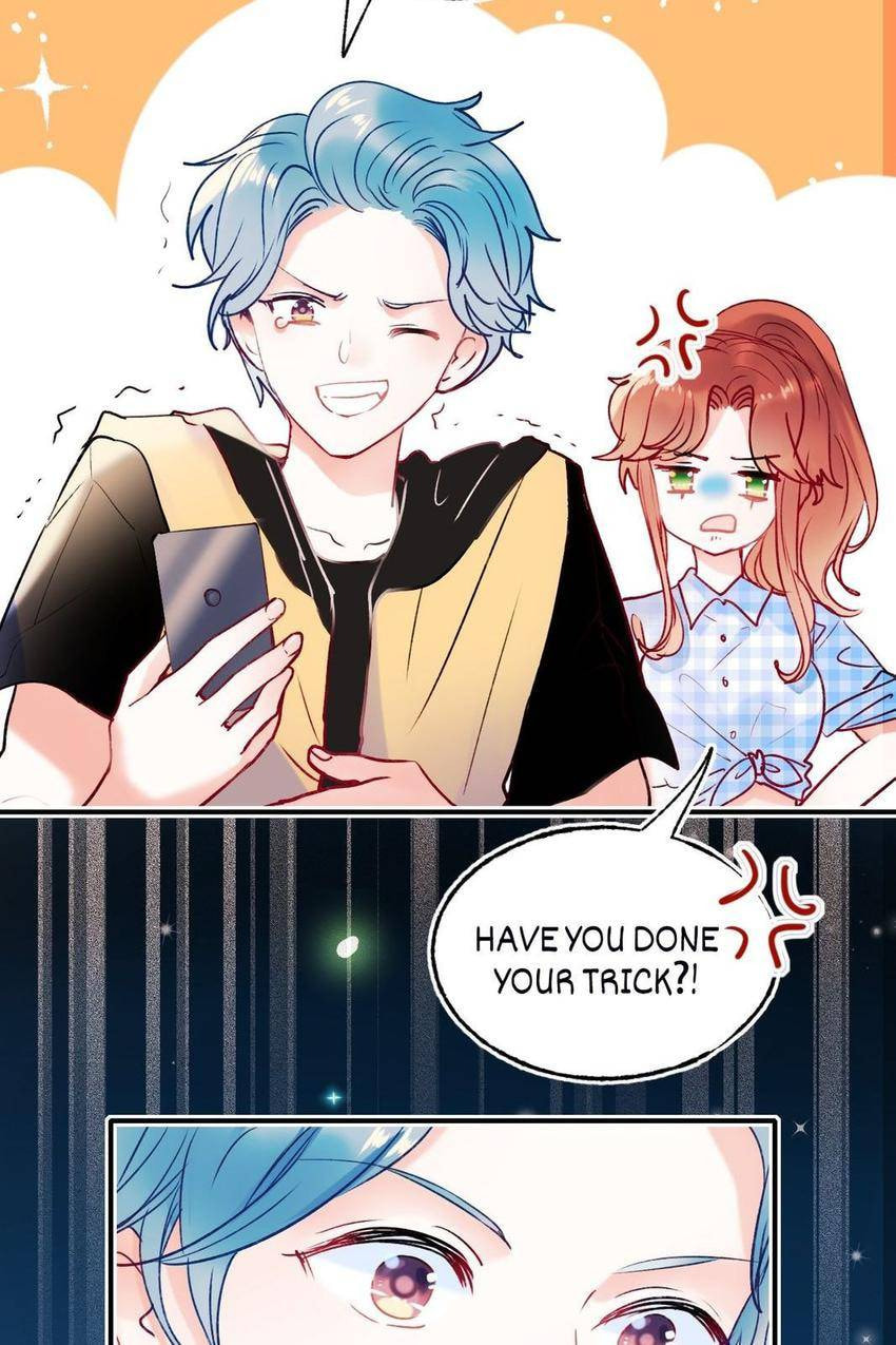 Read Win like Xiao He chapter 75 image 22 on Lezhin