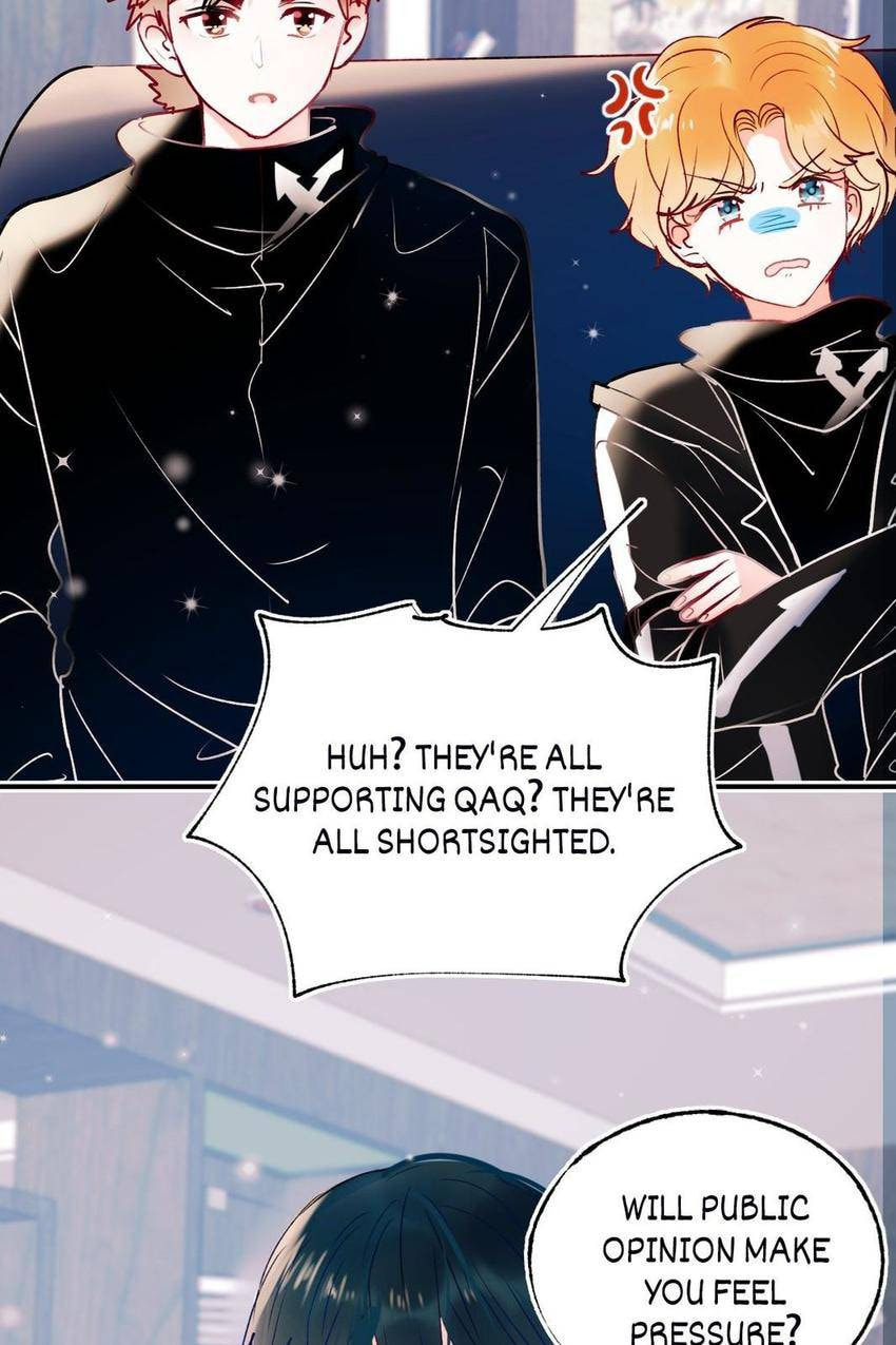 Read Win like Xiao He chapter 75 image 29 on Lezhin