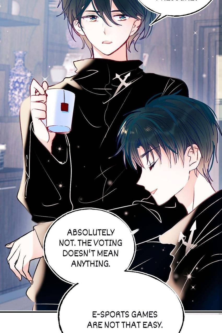 Read Win like Xiao He chapter 75 image 30 on Lezhin