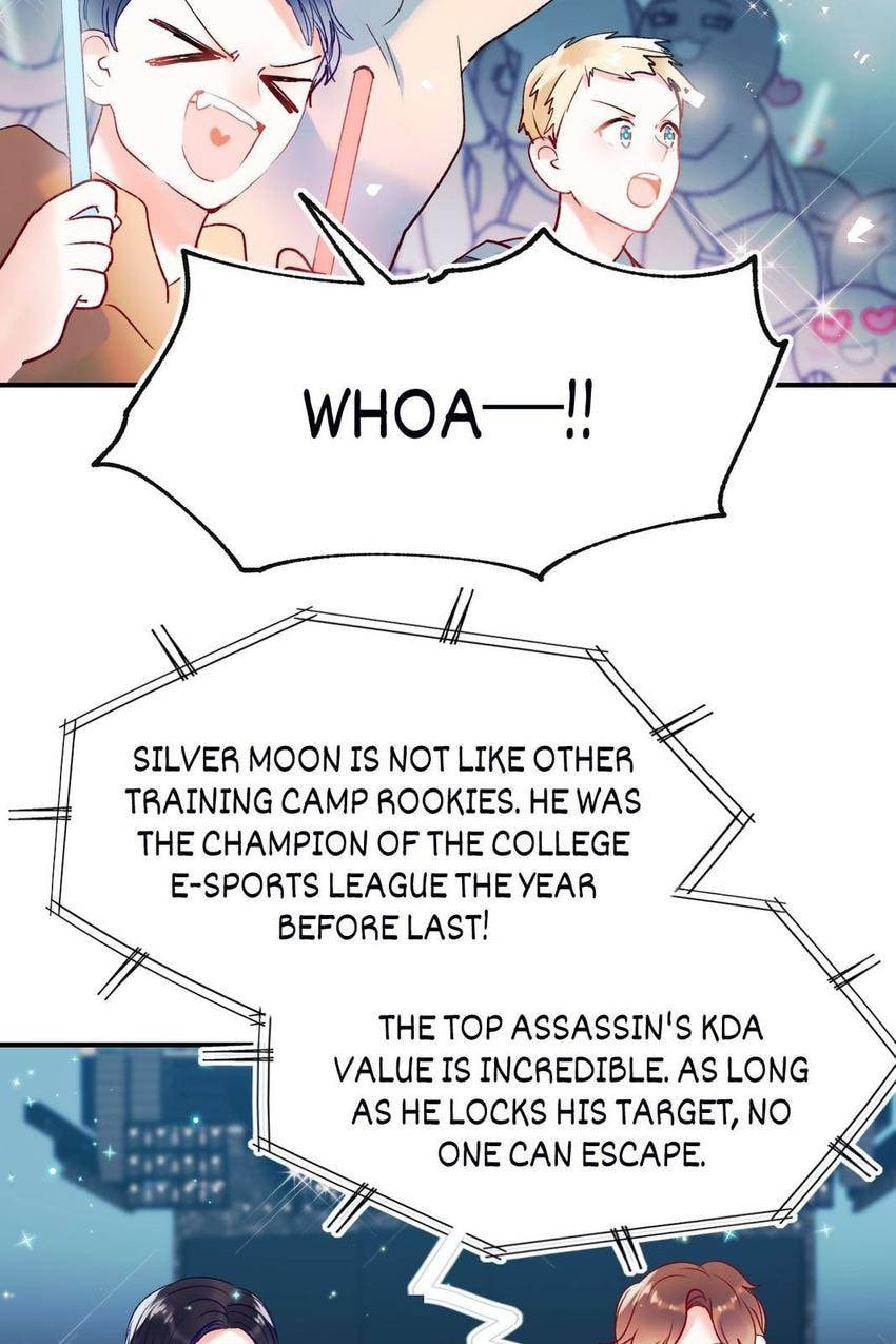 Read Win like Xiao He chapter 75 image 37 on Lezhin