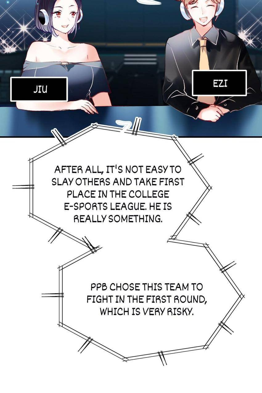 Read Win like Xiao He chapter 75 image 38 on Lezhin