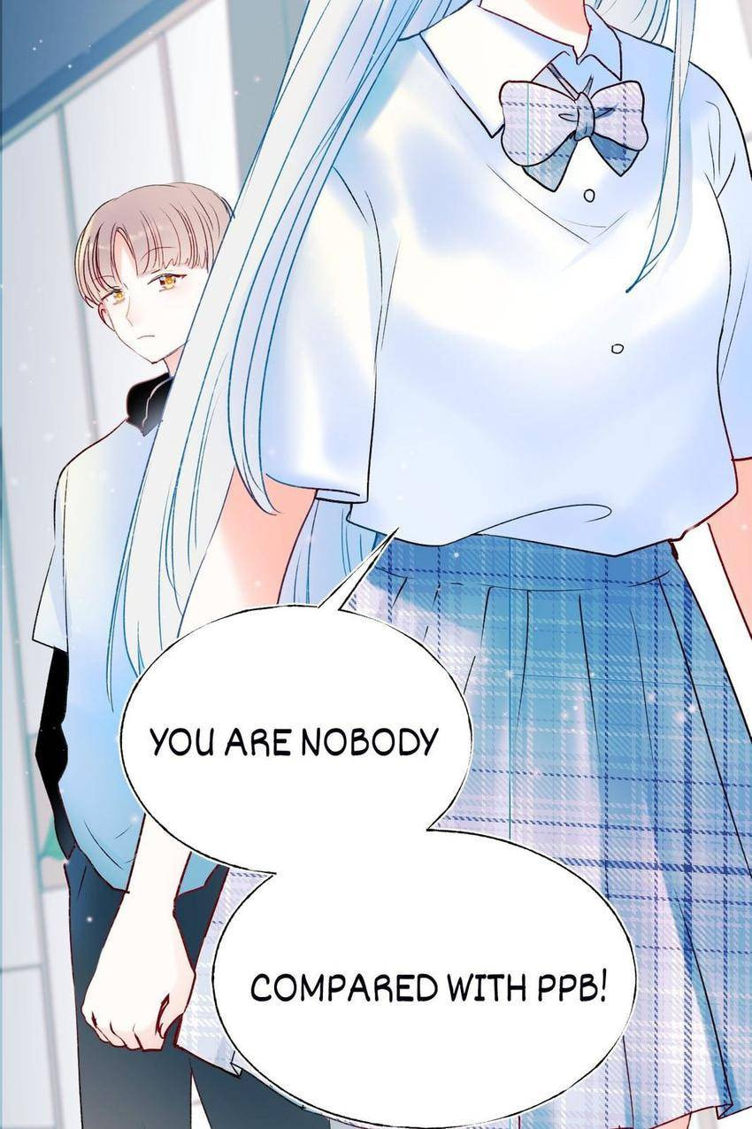 Read Win like Xiao He chapter 75 image 4 on Lezhin