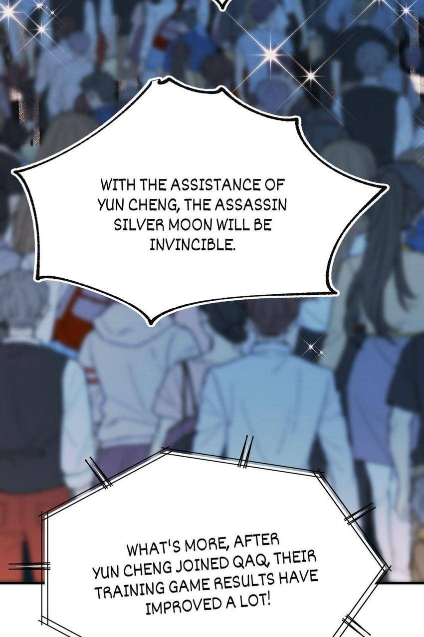 Read Win like Xiao He chapter 75 image 45 on Lezhin