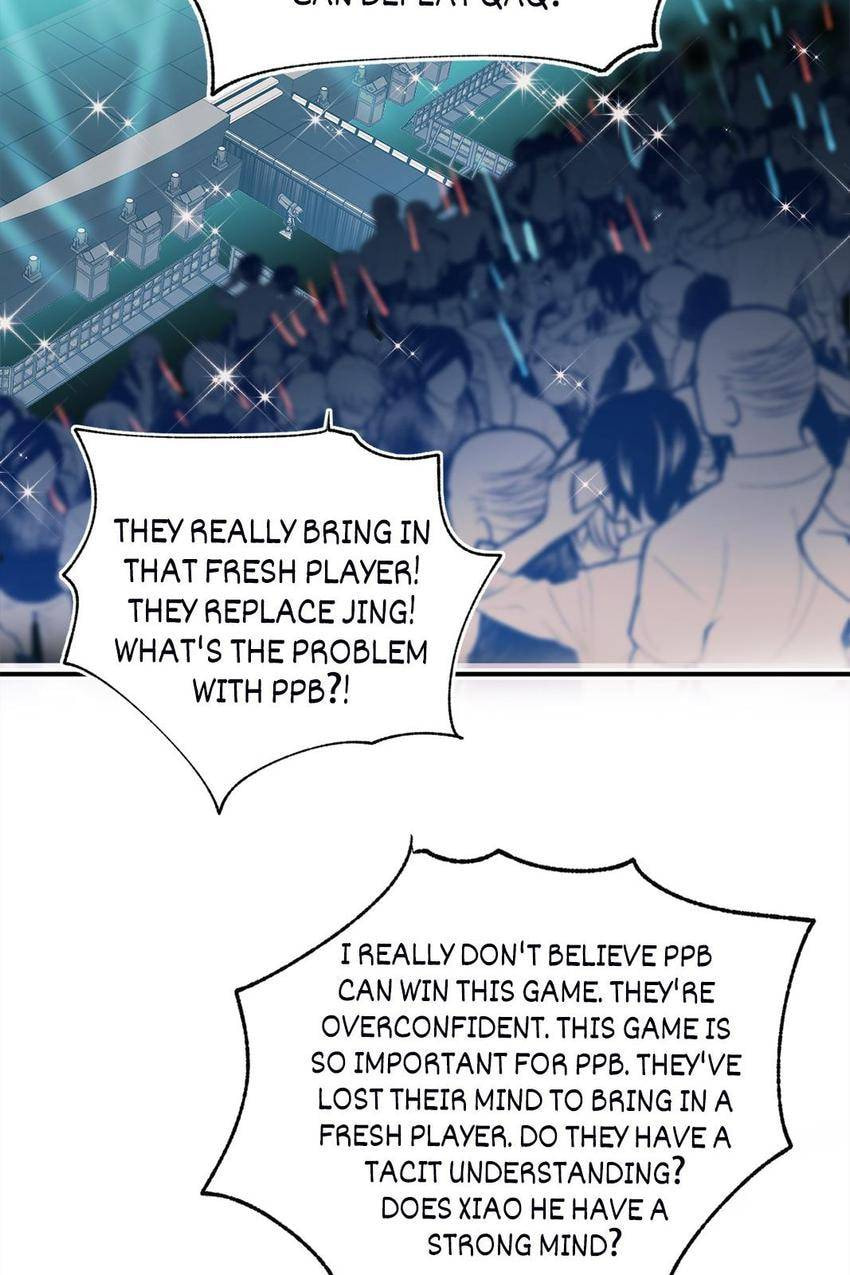Read Win like Xiao He chapter 75 image 51 on Lezhin