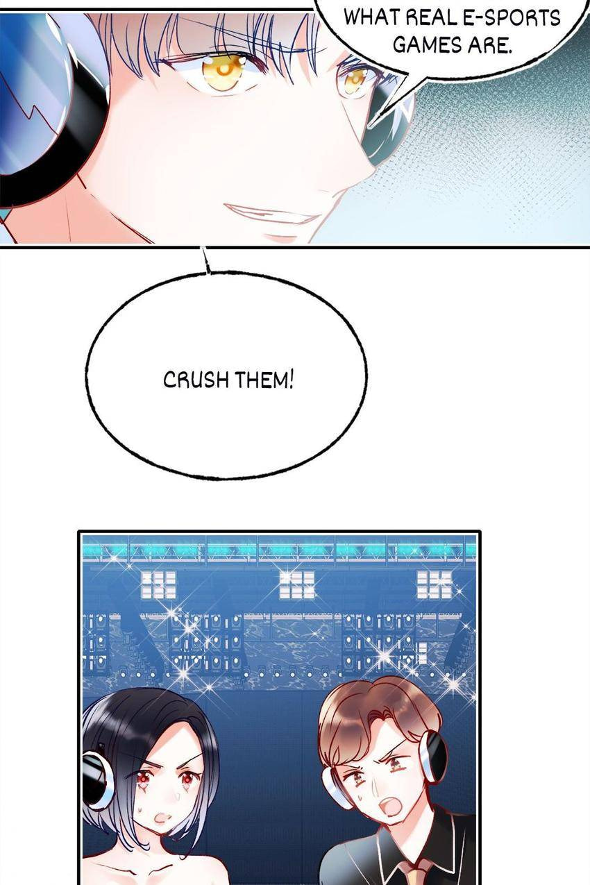 Read Win like Xiao He chapter 75 image 53 on Lezhin