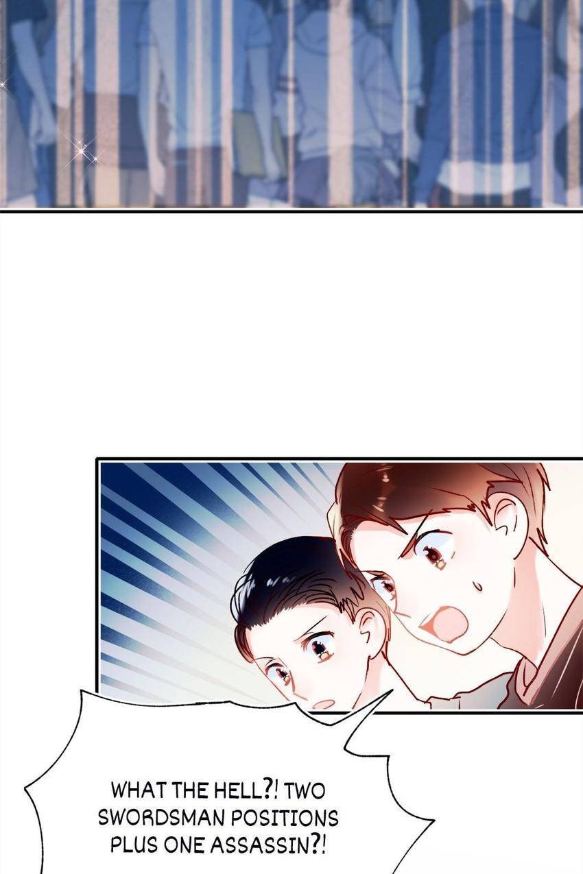Read Win like Xiao He chapter 75 image 59 on Lezhin