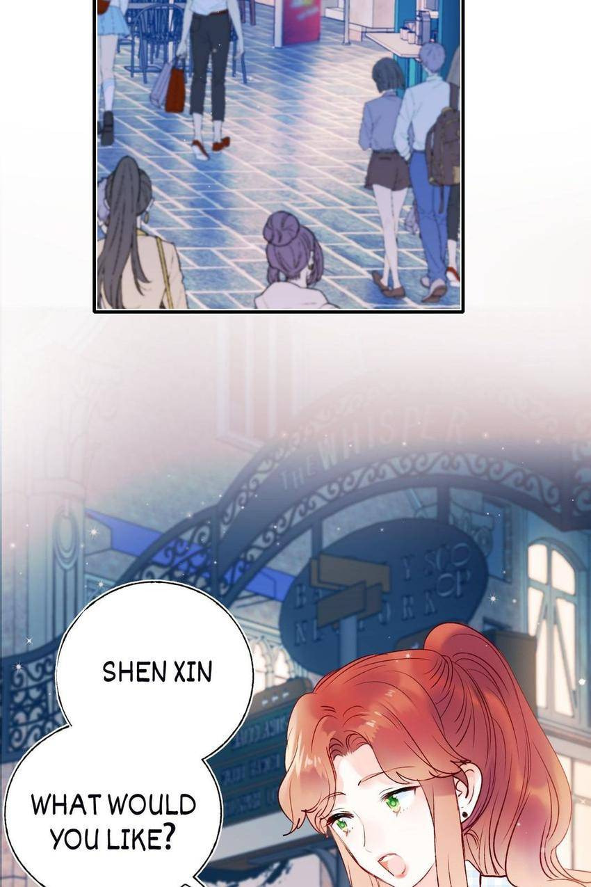 Read Win like Xiao He chapter 75 image 6 on Lezhin