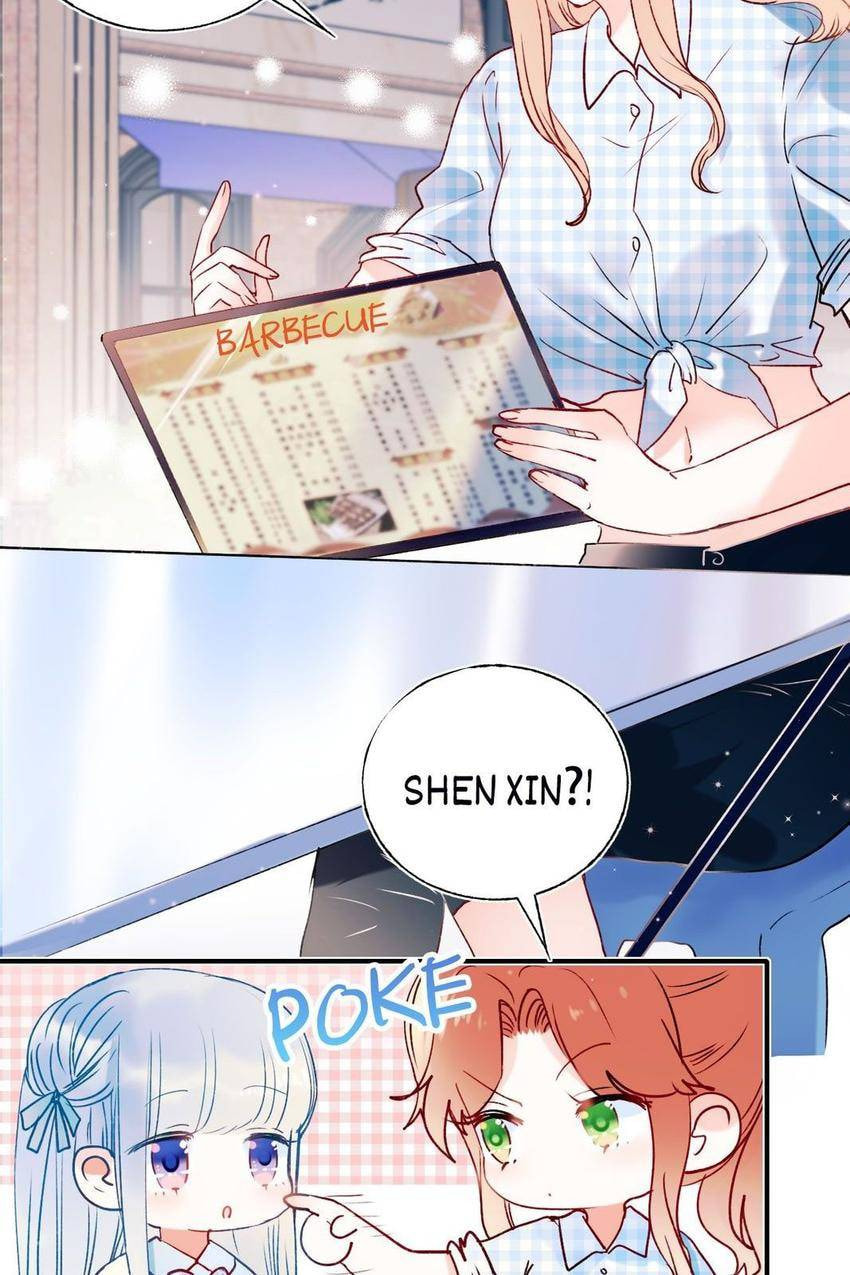Read Win like Xiao He chapter 75 image 7 on Lezhin