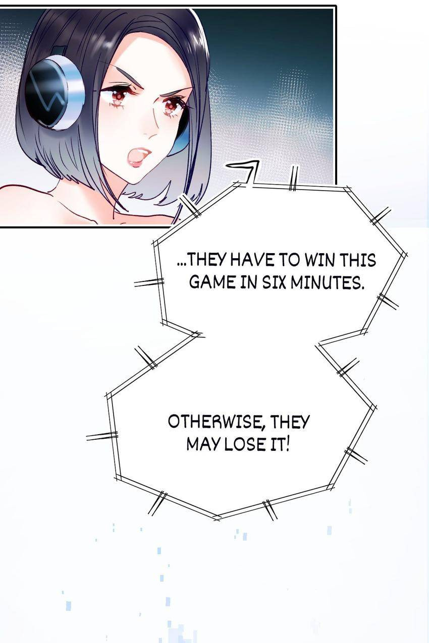 Read Win like Xiao He chapter 76 image 1 on Lezhin